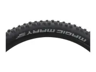 Schwalbe "Magic Mary Evolution ADDIX Soft Super Gravity" MTB Tire - 29 Inch (foldable)