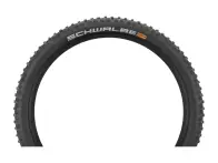 Schwalbe "Magic Mary Evolution ADDIX Soft Super Ground" MTB Tire - 27.5 Inch (foldable)