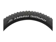 Schwalbe "Magic Mary Evolution ADDIX Soft Super Ground" MTB Tire - 27.5 Inch (foldable)