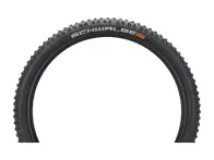 Schwalbe "Magic Mary Evolution ADDIX Soft Super Ground" MTB Tire - 29 Inch (foldable)