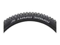 Schwalbe "Magic Mary Evolution ADDIX Soft Super Ground" MTB Tire - 29 Inch (foldable)