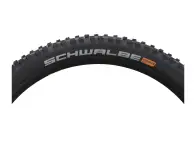 Schwalbe "Magic Mary Evolution ADDIX Soft Super Trail" MTB Tire - 27.5 Inch (foldable)