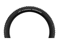 Schwalbe "Magic Mary Evolution ADDIX Ultra Soft Super Downhill" MTB Tire - 26 Inch (foldable)