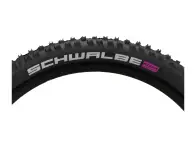 Schwalbe "Magic Mary Evolution ADDIX Ultra Soft Super Downhill" MTB Tire - 26 Inch (foldable)
