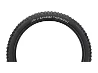 Schwalbe "Magic Mary Evolution ADDIX Ultra Soft Super Downhill" MTB Tire - 27.5 Inch (foldable)