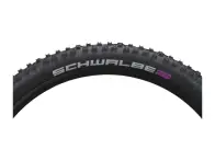 Schwalbe "Magic Mary Evolution ADDIX Ultra Soft Super Downhill" MTB Tire - 29 Inch (foldable)