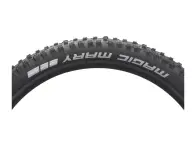 Schwalbe "Magic Mary Performance ADDIX TwinSkin" MTB Tire - 27.5 Inch (foldable)