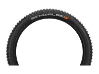 Schwalbe "Magic Mary Soft Trail Pro" MTB Tire - 26 Inch (foldable)