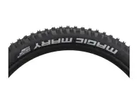 Schwalbe "Magic Mary Soft Trail Pro" MTB Tire - 26 Inch (foldable)