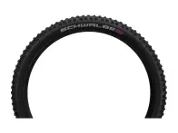 Schwalbe "Magic Mary Ultra Soft Gravity Pro" MTB Tire - 27.5 Inch (foldable)