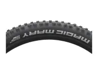 Schwalbe "Magic Mary Ultra Soft Trail Pro" MTB Tire - 29 Inch (foldable)