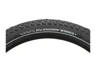 Schwalbe "Marathon Plus MTB ADDIX SmartGuard E-50" MTB Tire - 27.5 Inch (wire bead)