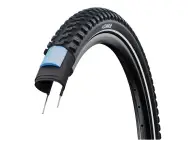 Schwalbe "Marathon Plus MTB ADDIX SmartGuard E-50" MTB Tire - 29 Inch (wire bead)