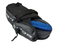 Schwalbe "MTB 26 Inch" Saddle Bag incl. SV 13 Tube and Tyre Levers