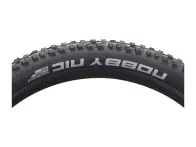 Schwalbe "Nobby Nic Evolution ADDIX Soft Super Ground" MTB Reifen - 27.5 Zoll (faltbar)