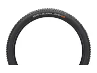 Schwalbe "Nobby Nic Evolution ADDIX Soft Super Ground" MTB Reifen - 29 Zoll (faltbar)