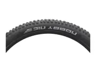 Schwalbe "Nobby Nic Evolution ADDIX Soft Super Ground" MTB Reifen - 29 Zoll (faltbar)
