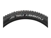 Schwalbe "Nobby Nic Evolution ADDIX Soft Super Trail" MTB Reifen - 27.5 Zoll (faltbar)