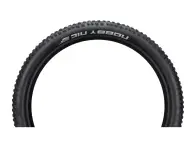 Schwalbe "Nobby Nic Evolution ADDIX SpeedGrip Super Ground" MTB Reifen - 26 Zoll (faltbar)
