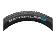 Schwalbe "Nobby Nic Evolution ADDIX SpeedGrip Super Ground" MTB Reifen - 26 Zoll (faltbar)