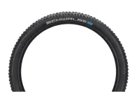 Schwalbe "Nobby Nic Evolution ADDIX SpeedGrip Super Ground" MTB Reifen - 27.5 Zoll (faltbar)