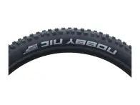 Schwalbe "Nobby Nic Evolution ADDIX SpeedGrip Super Trail" MTB Reifen - 27.5 Zoll (faltbar)