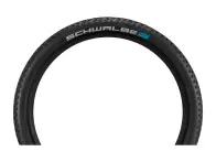 Schwalbe "Racing Ray Evolution ADDIX SpeedGrip Super Ground" MTB Reifen - 26 Zoll (faltbar)