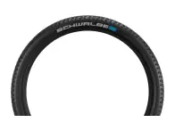 Schwalbe "Racing Ray Evolution ADDIX SpeedGrip Super Ground" MTB Reifen - 29 Zoll (faltbar)