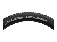 Schwalbe "Rocket Ron Evolution ADDIX Speed Super Ground" MTB Reifen - 29 Zoll (faltbar)