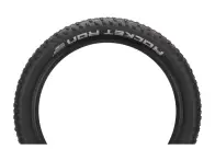 Schwalbe "Rocket Ron Evolution ADDIX Speed Super Race" MTB Tire - 20 Inch (foldable)