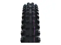 Schwalbe "Shredda Front Ultra Soft Gravity Pro Radial" MTB Tire - 29 Inch (foldable)
