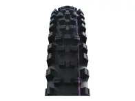 Schwalbe "Shredda Rear Ultra Soft Gravity Pro Radial" MTB Tire - 29 Inch (foldable)