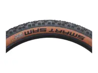 Schwalbe "Smart Sam ADDIX DD" MTB Tire - 27.5 Inch