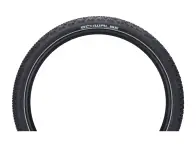 Schwalbe "Smart Sam ADDIX DD" MTB Tire - 27.5 Inch