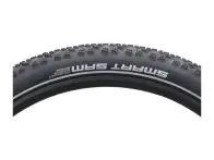 Schwalbe "Smart Sam ADDIX DD" MTB Tire - 27.5 Inch