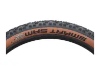 Schwalbe "Smart Sam ADDIX DD" MTB Tire - 29 Inch