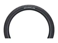 Schwalbe "Smart Sam ADDIX DD" MTB Tire - 29 Inch