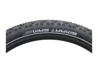 Schwalbe "Smart Sam ADDIX DD" MTB Tire - 29 Inch
