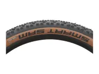 Schwalbe "Smart Sam Performance ADDIX" MTB Reifen - 27.5 Zoll