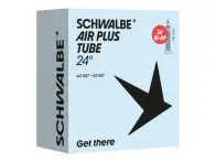 Schwalbe "SV 10 Air Plus" Tube (24" x 1.50"-2.40")