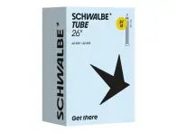 Schwalbe "SV 13 60mm" MTB Tube (26" x 1.50"-2.40")