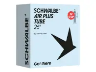 Schwalbe "SV 13 Air Plus" MTB Schlauch (26" x 1.50"-2.40")