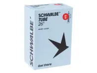 Schwalbe "SV 13" MTB Tube (26" x 1.50"-2.40")