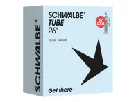 Schwalbe "SV 13XXL" MTB Tube (26" x 3.50"-4.80")