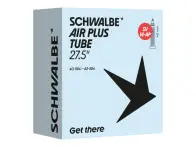 Schwalbe "SV 14 Air Plus" MTB Tube (27.5" x 1.50"-2.40")