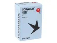 Schwalbe "SV 14" MTB Tube (27.5" x 1.50"-2.40")