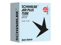 Schwalbe "SV 14L Air Plus" MTB Schlauch (27.5" x 2.10"-2.75")
