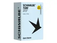 Schwalbe "SV 14L Extra Light 60mm" MTB Schlauch (27.5" x 2.10"-3.00")