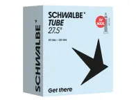 Schwalbe "SV 14XXL" MTB Schlauch (27.5" x 3.50"-4.80")