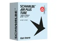 Schwalbe "SV 19 Air Plus" MTB Schlauch (28/29" x 1.50"-2.40")